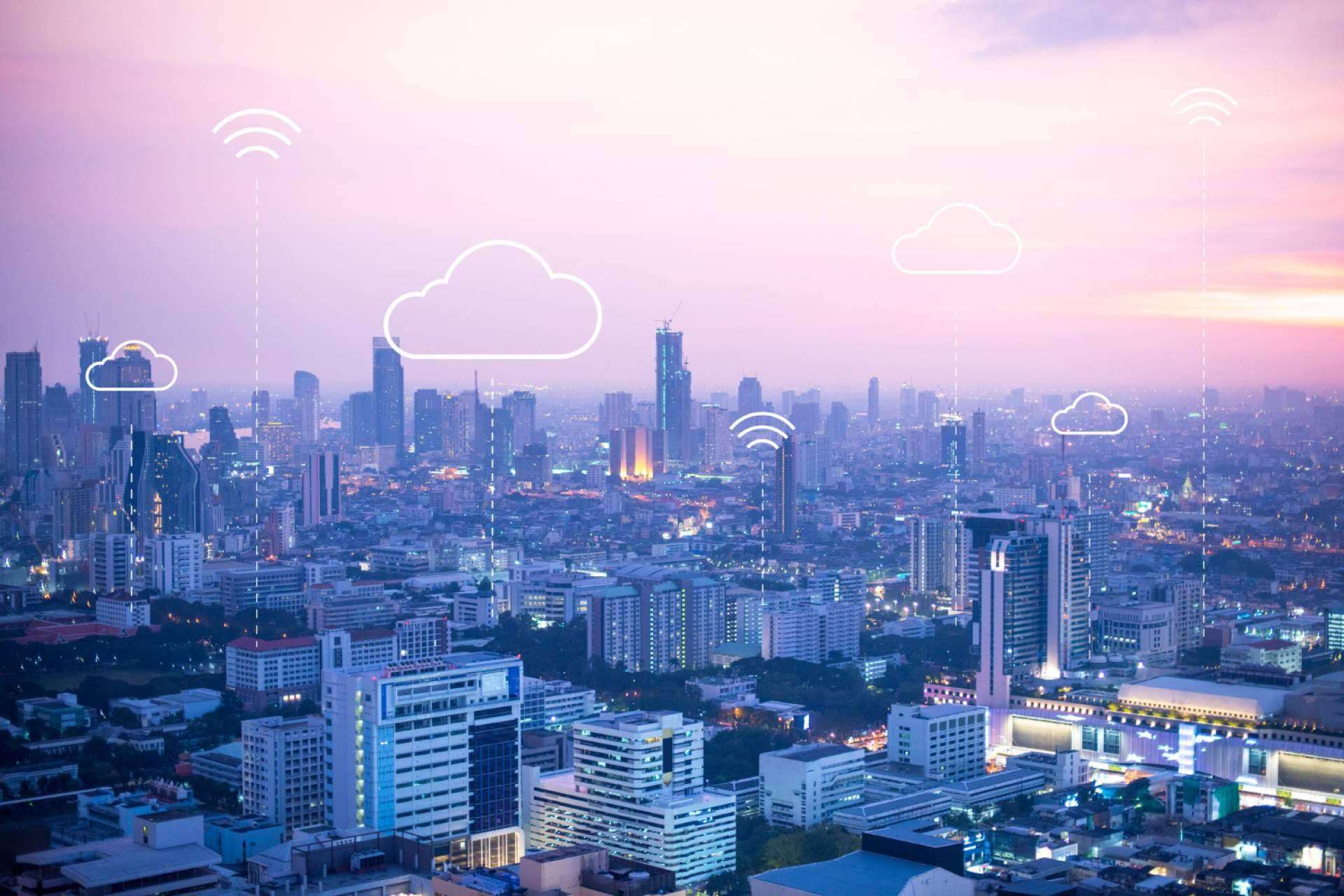 Soluciones que ofrece System South en el sector de las telecomunicaciones