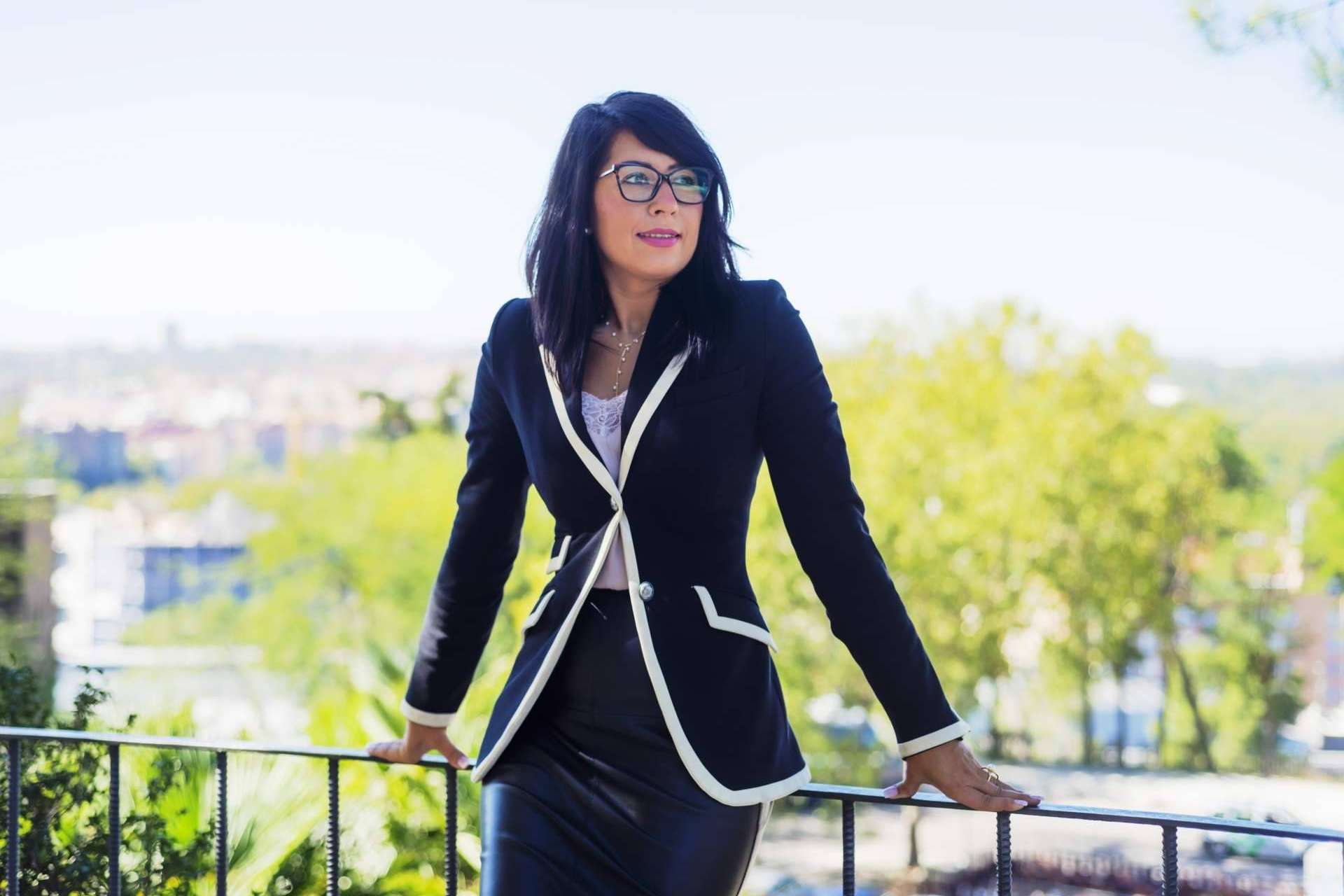 Estos son algunos de los mejores barrios de Madrid para vivir, según Adelina Mª Oancéa Manager de NOOW Classic Team