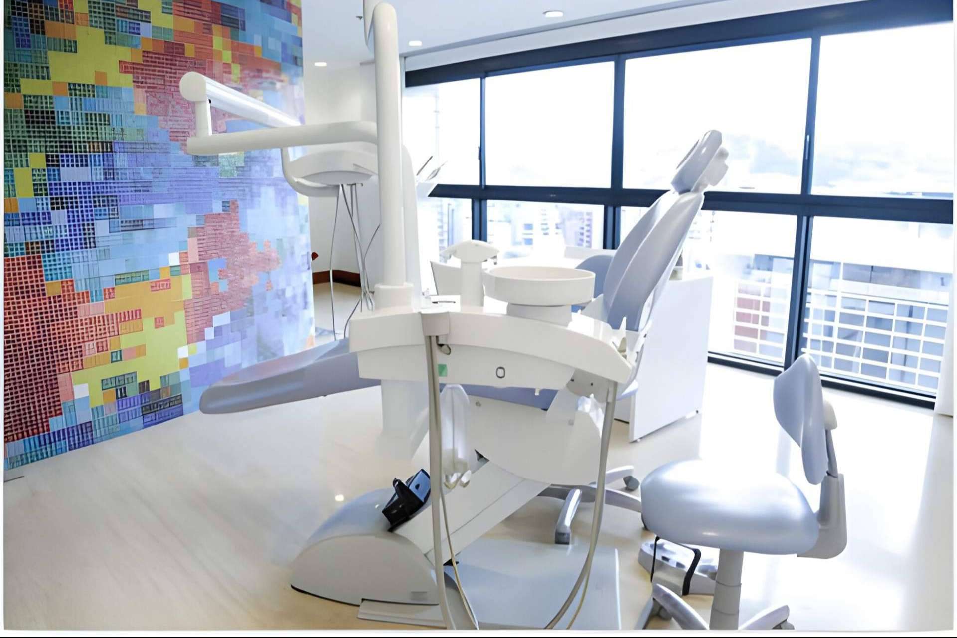 Tania Mouawad anuncia próxima reapertura de Dentiplus