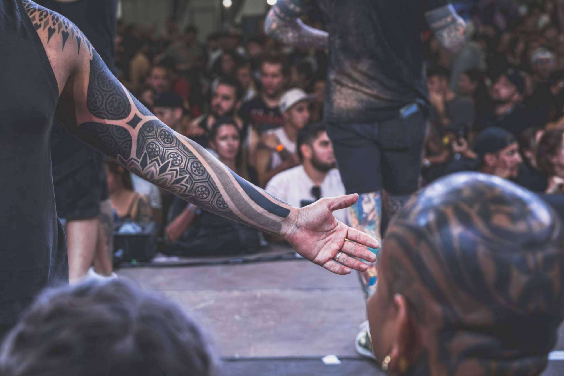 Uno de los mayores festivales de cultura urbana del mundo vuelve a Fira de Barcelona, BAUM Fest