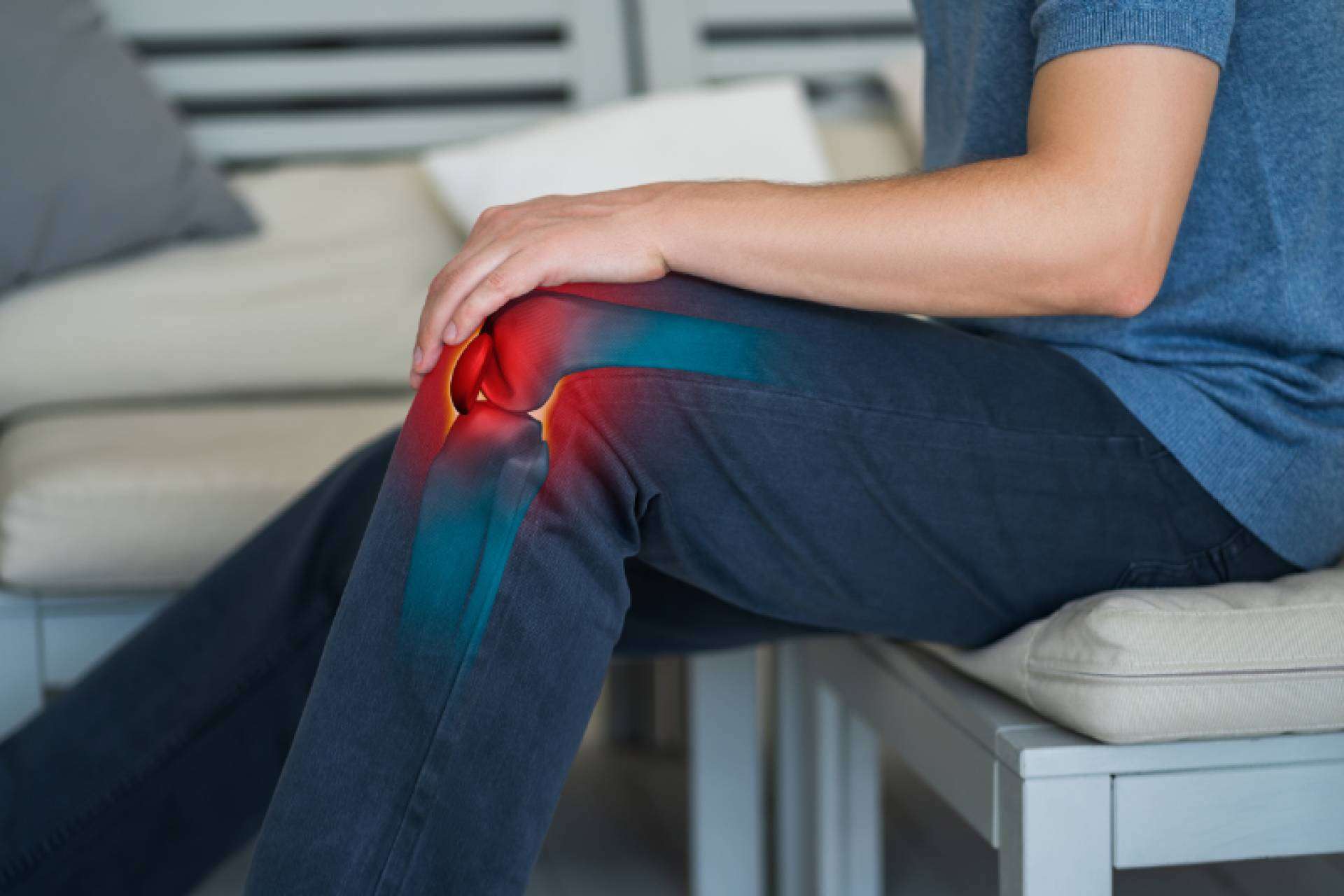 Encaminarse hacia una vida sin dolor; terapia con células madre para la osteoartritis