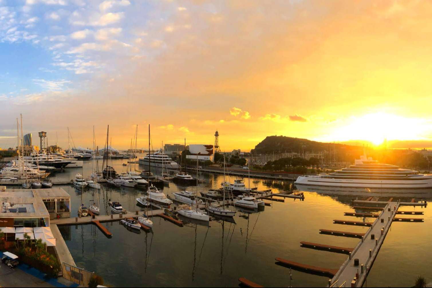 Un nuevo concepto de turismo VIP y de negocios desde Brasil, de la mano de Descubra Barcelona
