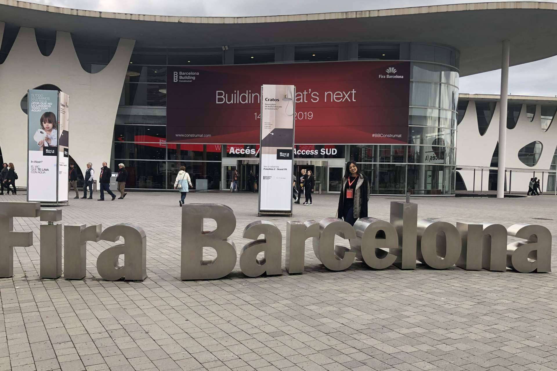Turismo de negocios en el Congreso SmartCity de Barcelona con la participación brasileña, por Descubra Barcelona