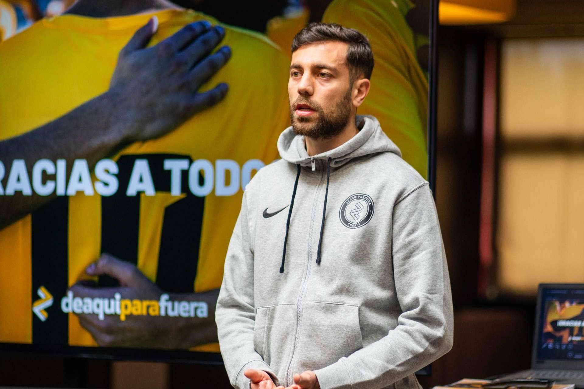 El 10º aniversario de Deaquiparafuera siendo uno de los principales referentes en el sector