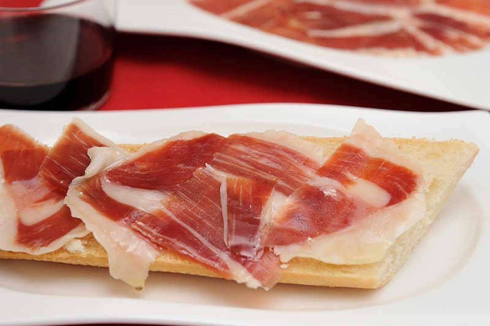 Las recomendaciones de Gastronomic Spain para identificar el jamón ibérico de calidad