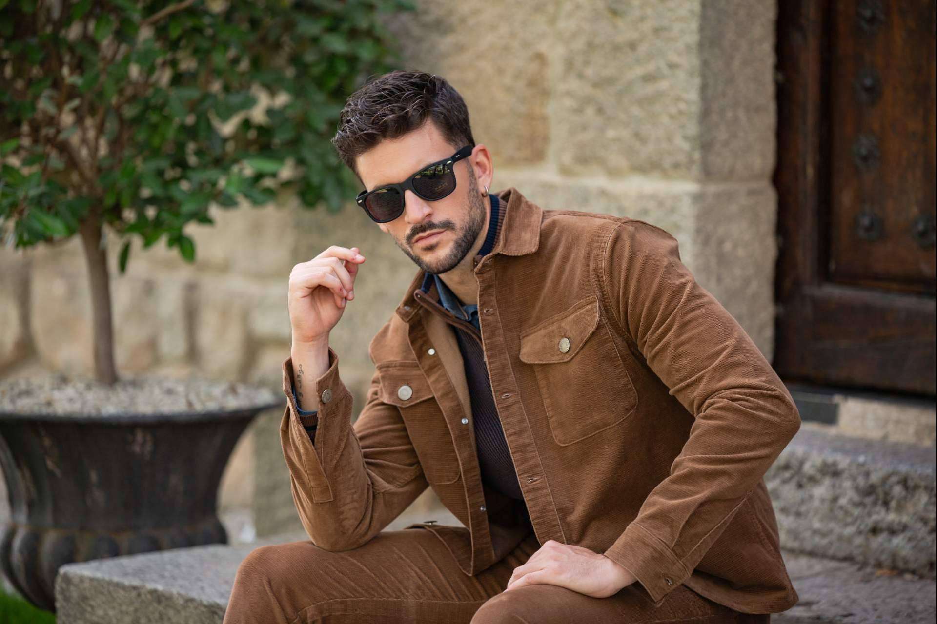 La nueva colección otoño-invierno de Núñez de Arenas