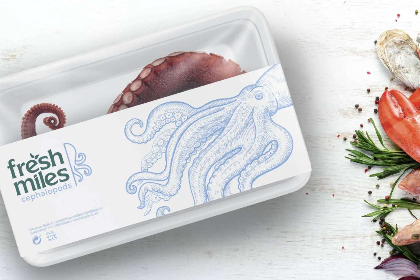 TheYesBrand cuenta con especialistas en el diseño de packaging en Barcelona