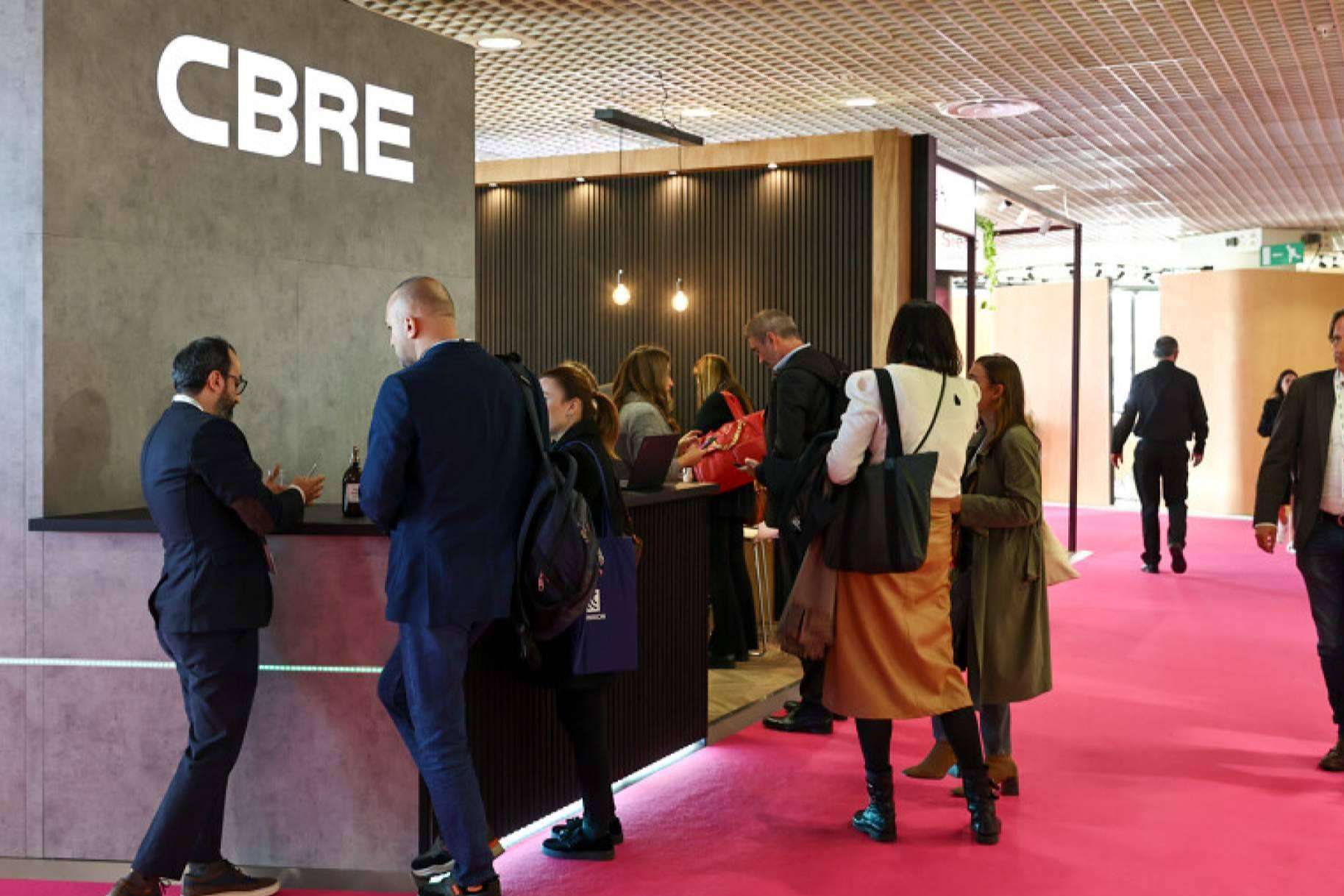 'El mercado está cambiando y nosotros nos hemos adaptado también'. Entrevista a Francesco Pupilo, director de MAPIC