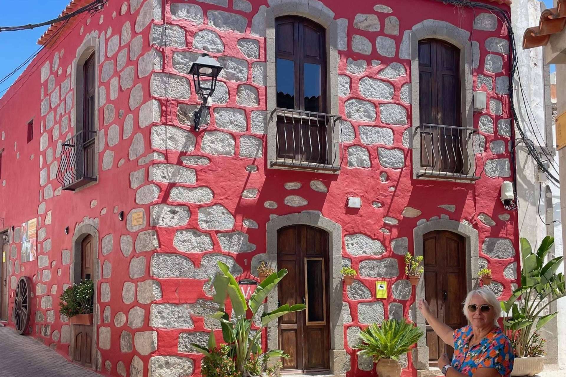 Las múltiples posibilidades de Gran Canaria, el paraíso de los inversores