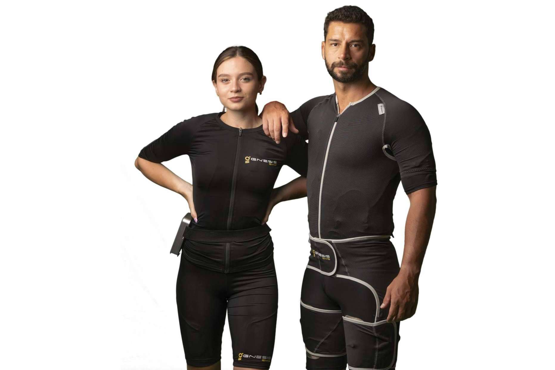 El lanzamiento de Gnesis PLUS en todo el mundo; el futuro del electrofitness y el modelado corporal