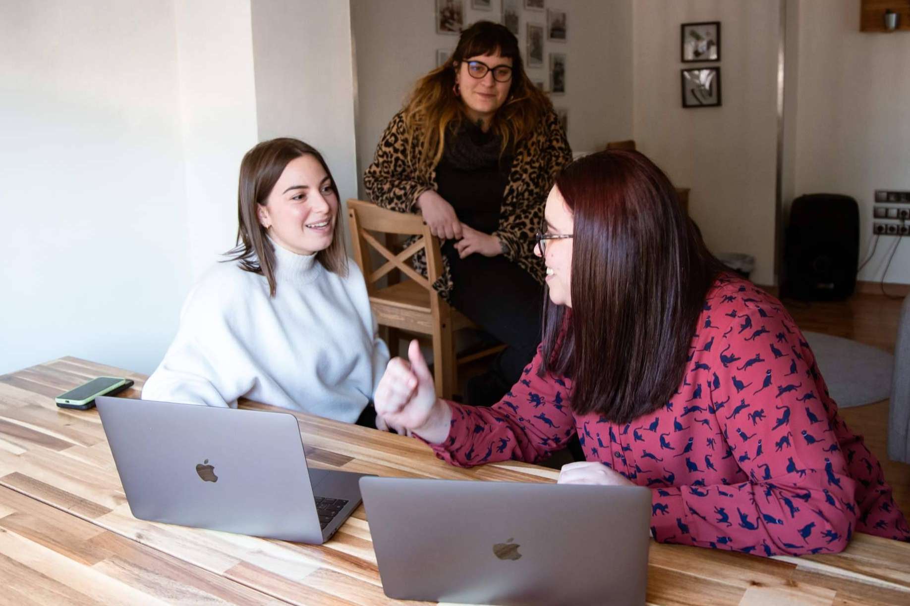 Codenotch y sus cursos intensivos de programación web
