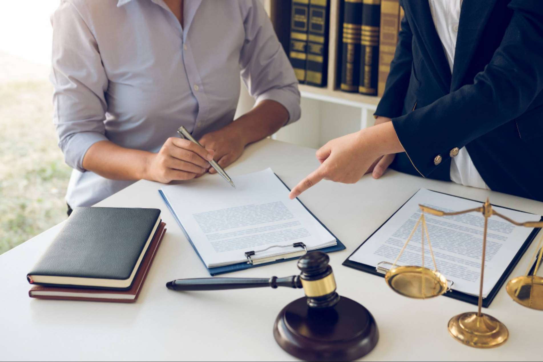 El trabajo social forense como una opción viable de salida profesional, por TSForense