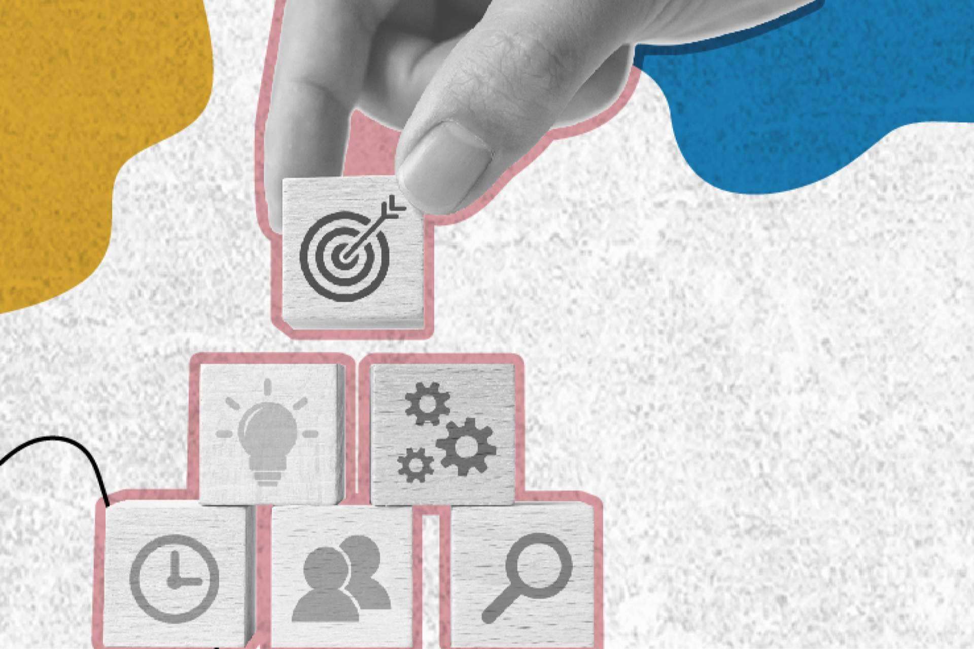 Desarrollo de estrategias digitales, con PyM Digital