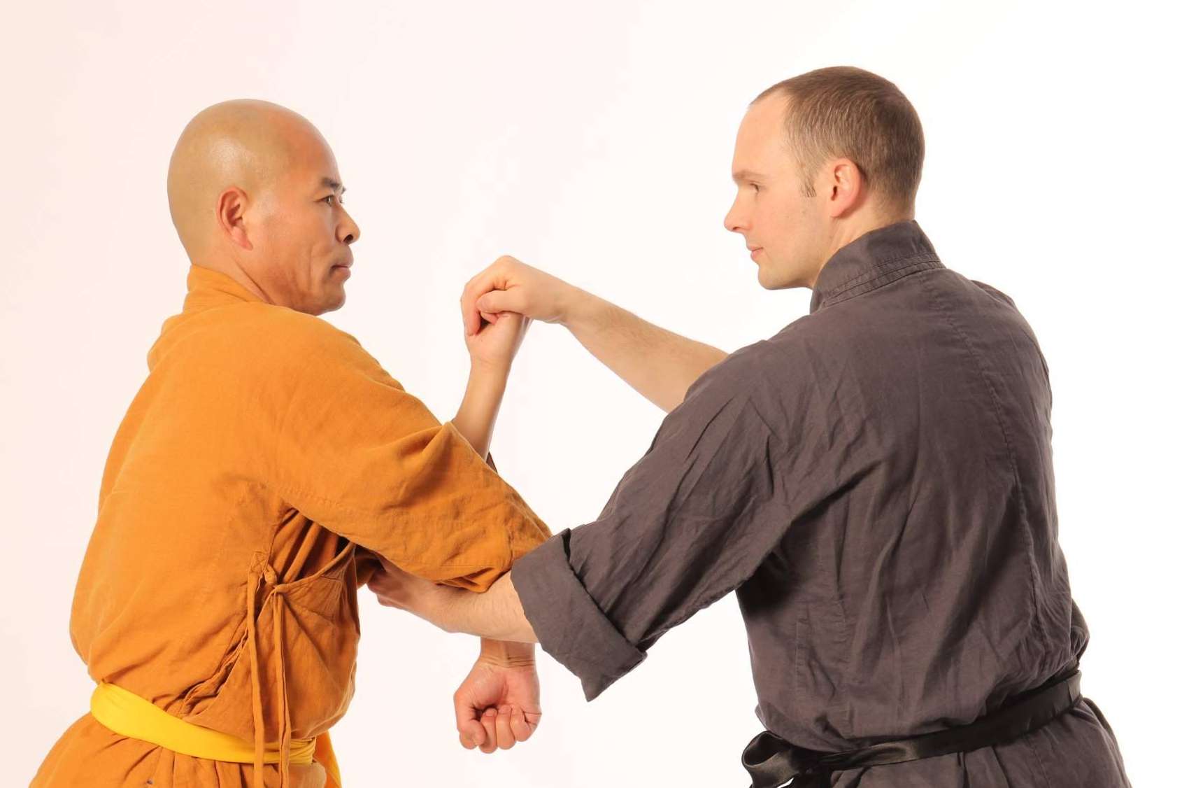 Shaolin Cultural Center Spain, escuela de Kung Fu Shaolin de adultos y niños