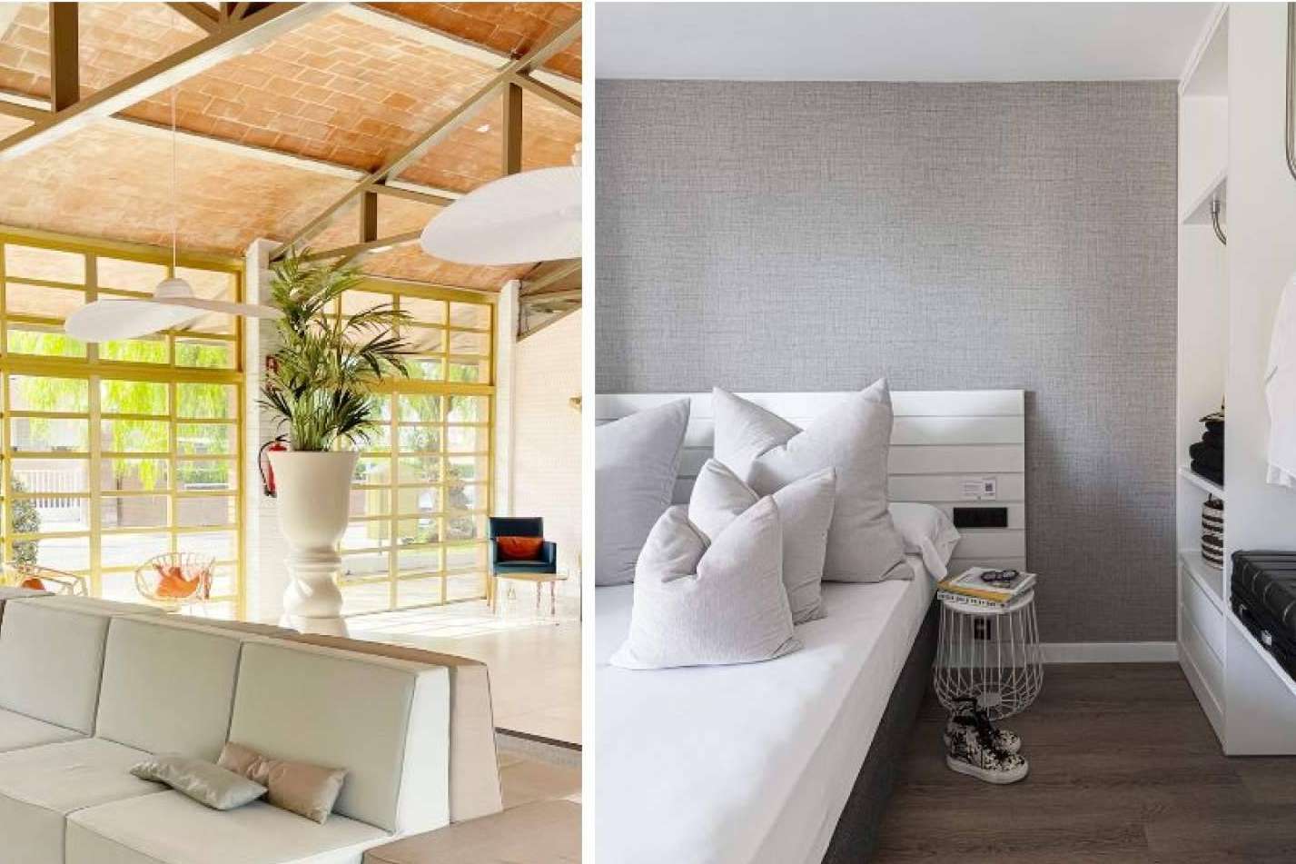 Proyectos de interiorismo, de la mano de Apartmueble
