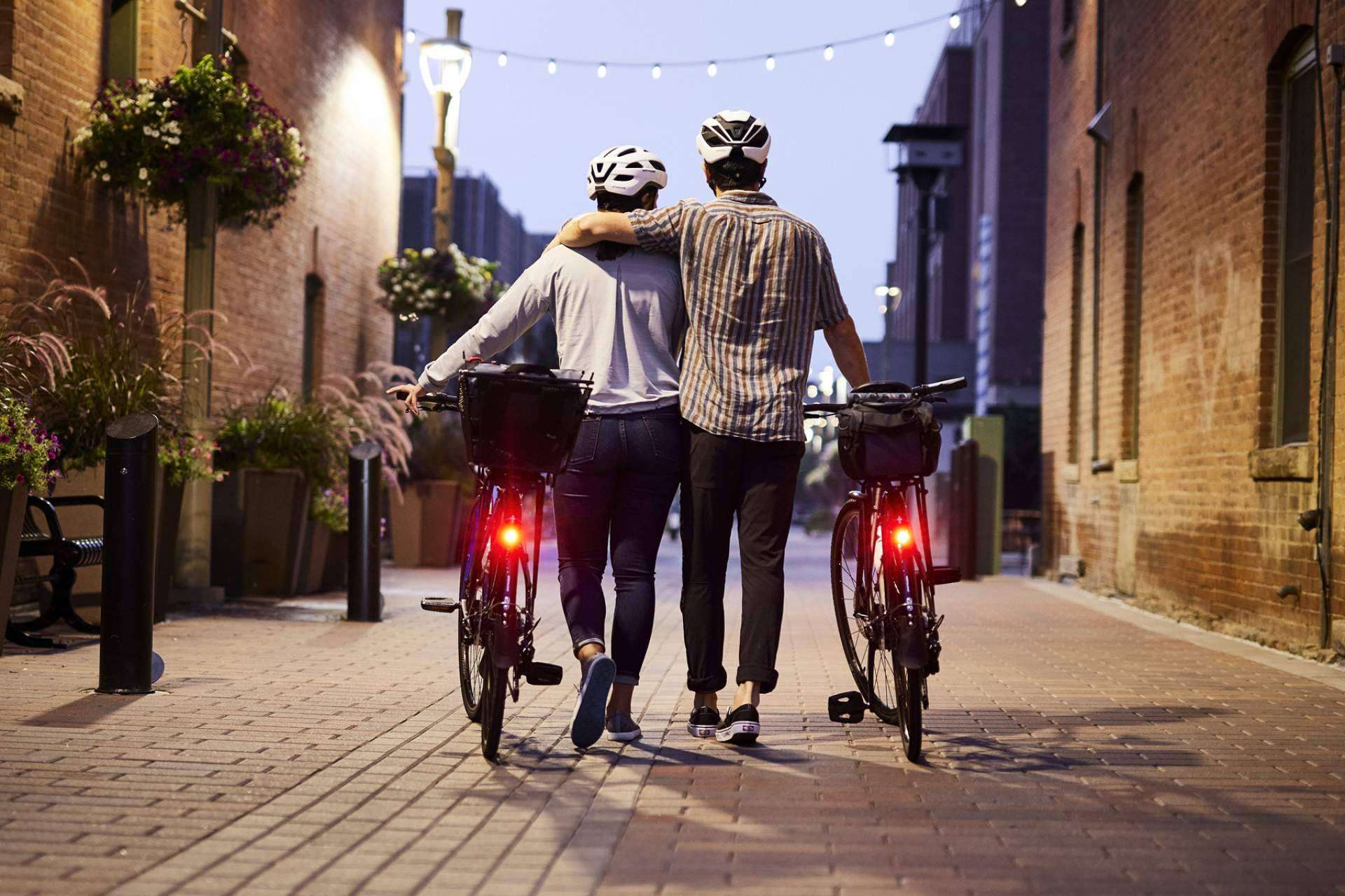 Elegir la primera bici con estos 5 consejos, por Sanferbike