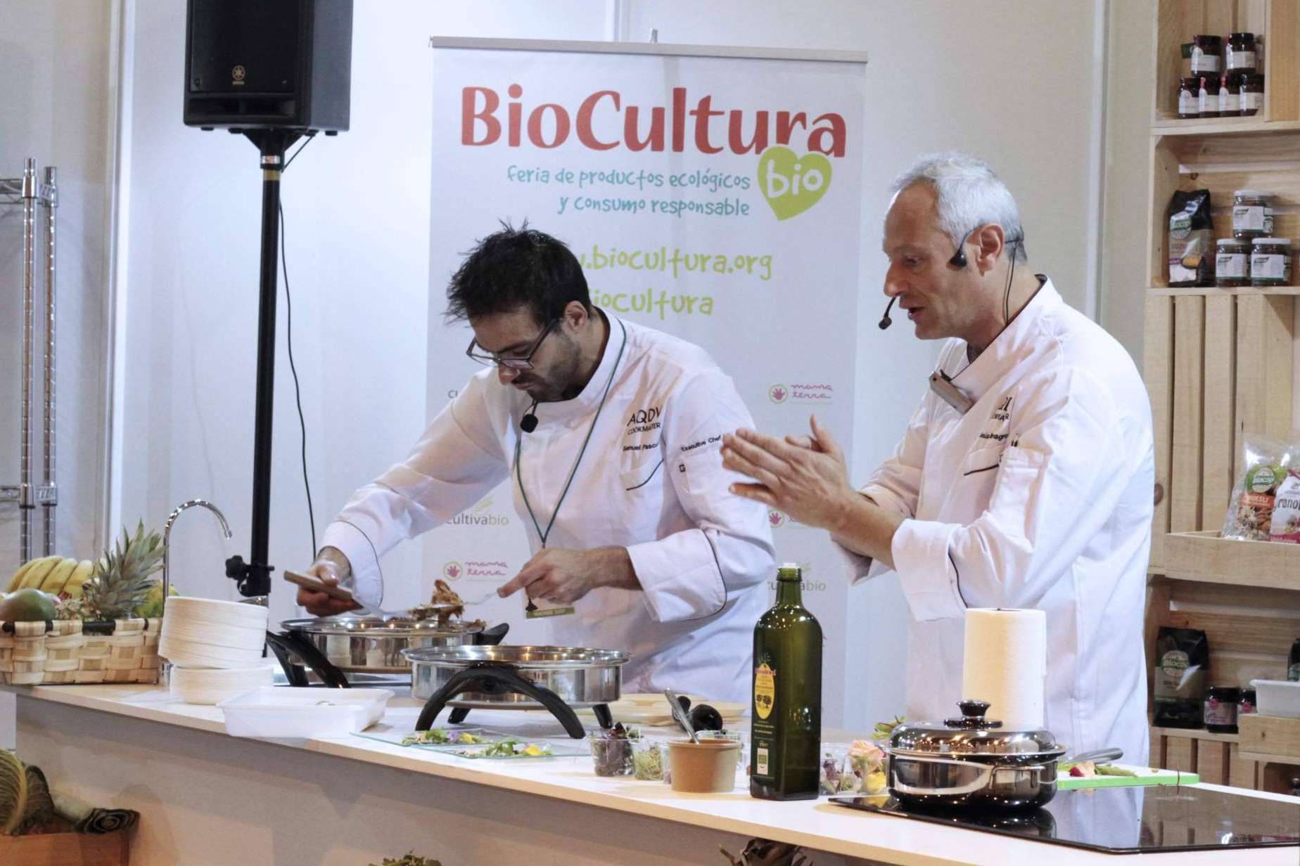 Llega BioCultura Madrid 2023, epicentro del tsunami ecológico