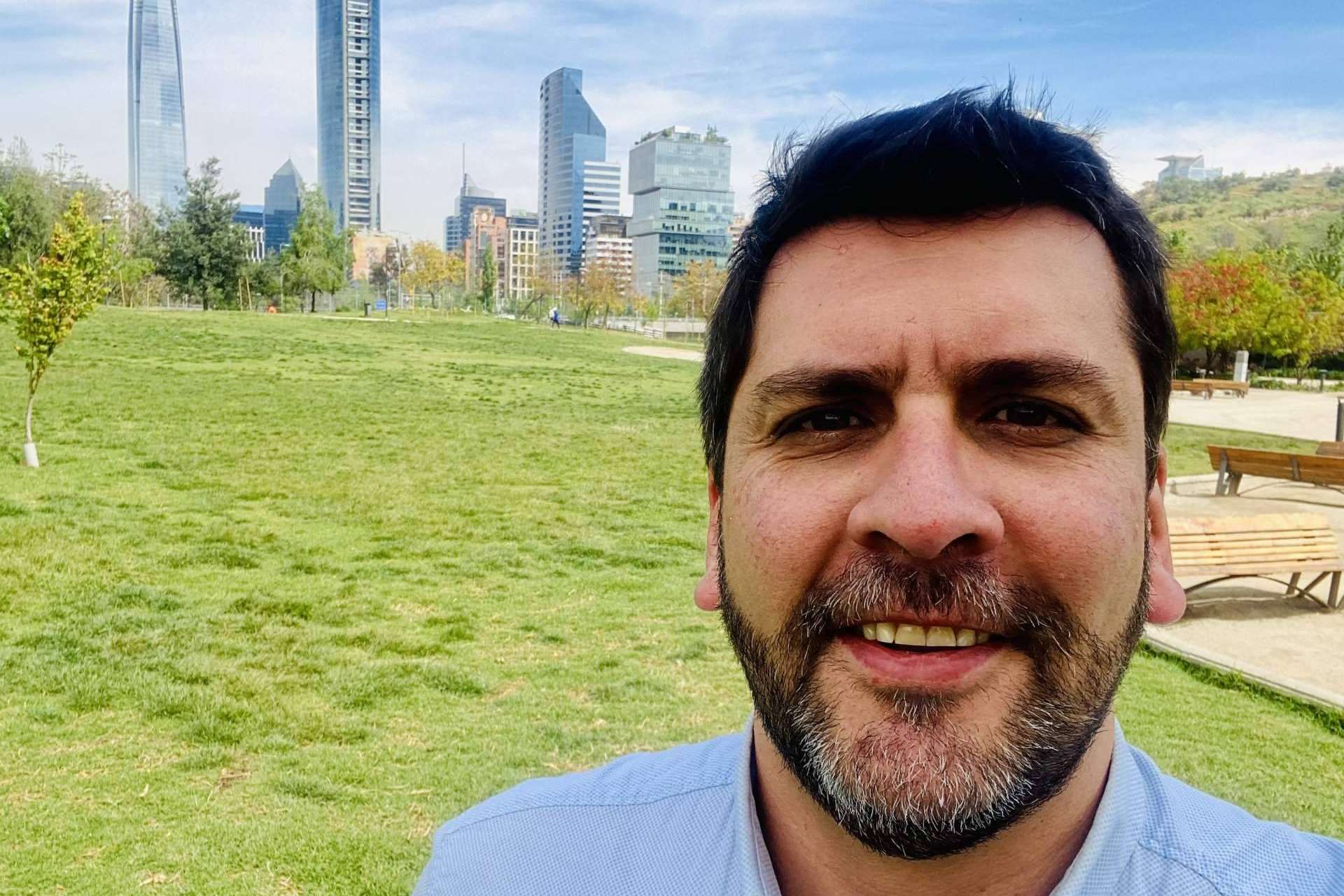La plataforma que busca facilitar la interacción entre corredores de propiedades y sus clientes, Brokers.cl