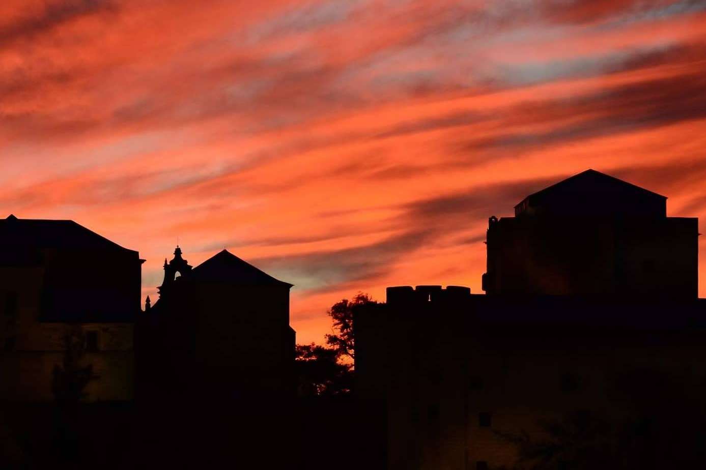 Descubrir España a través de sus castillos y palacios