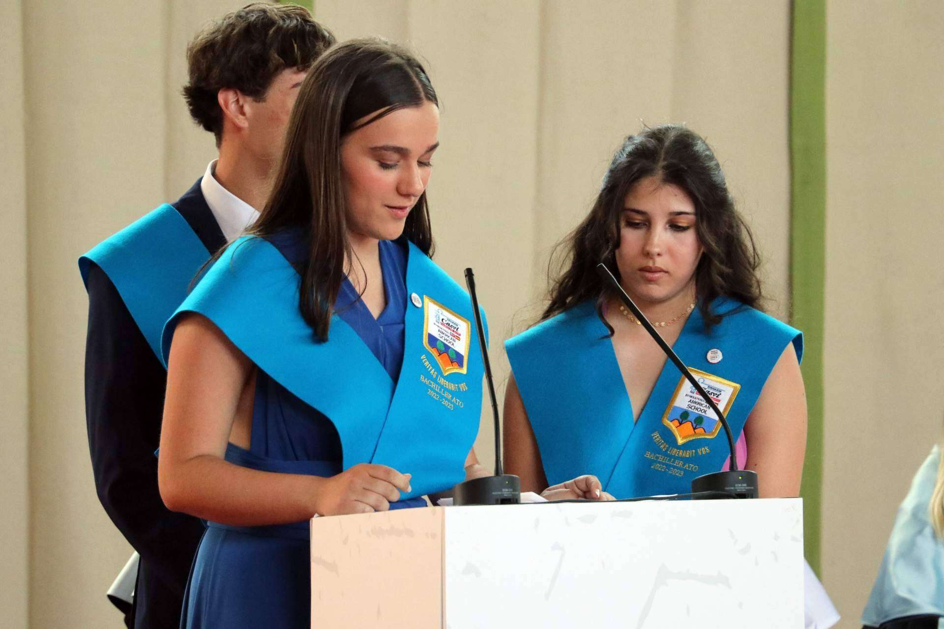 En Madrid, triunfa la educación internacional y americana