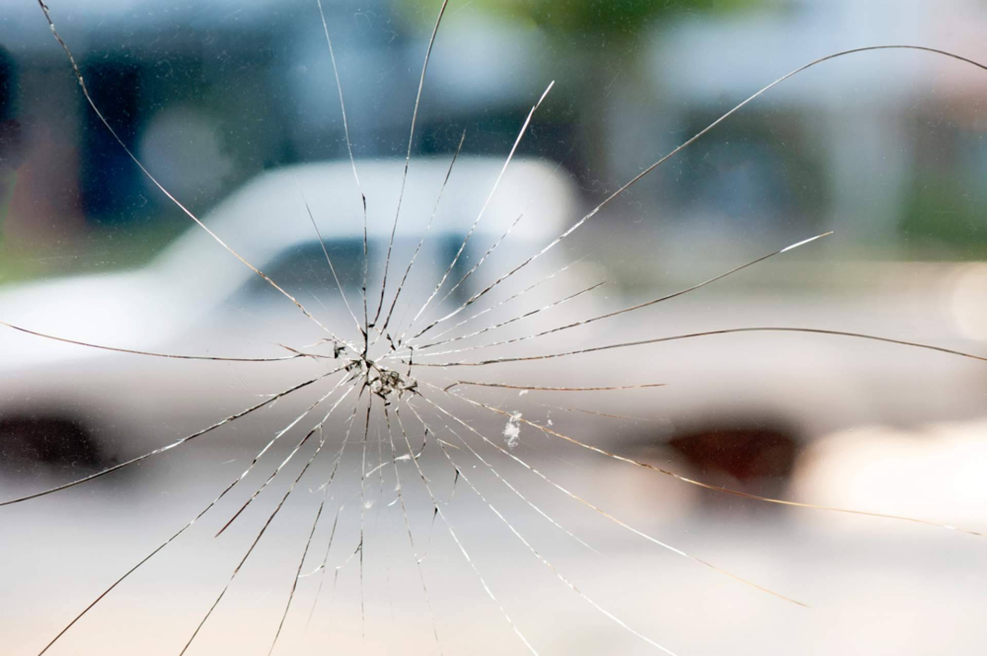 Reparación de lunas del coche con GlassDV Pozuelo