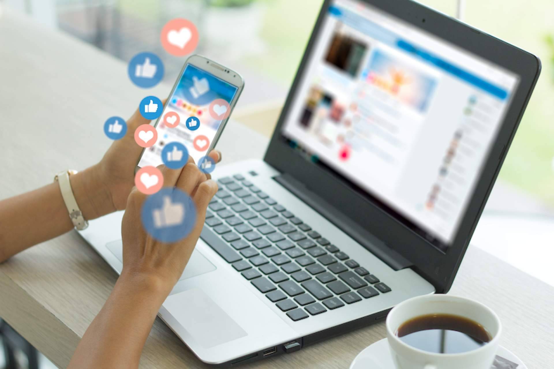 Potenciar una marca utilizando estrategias de Social Commerce