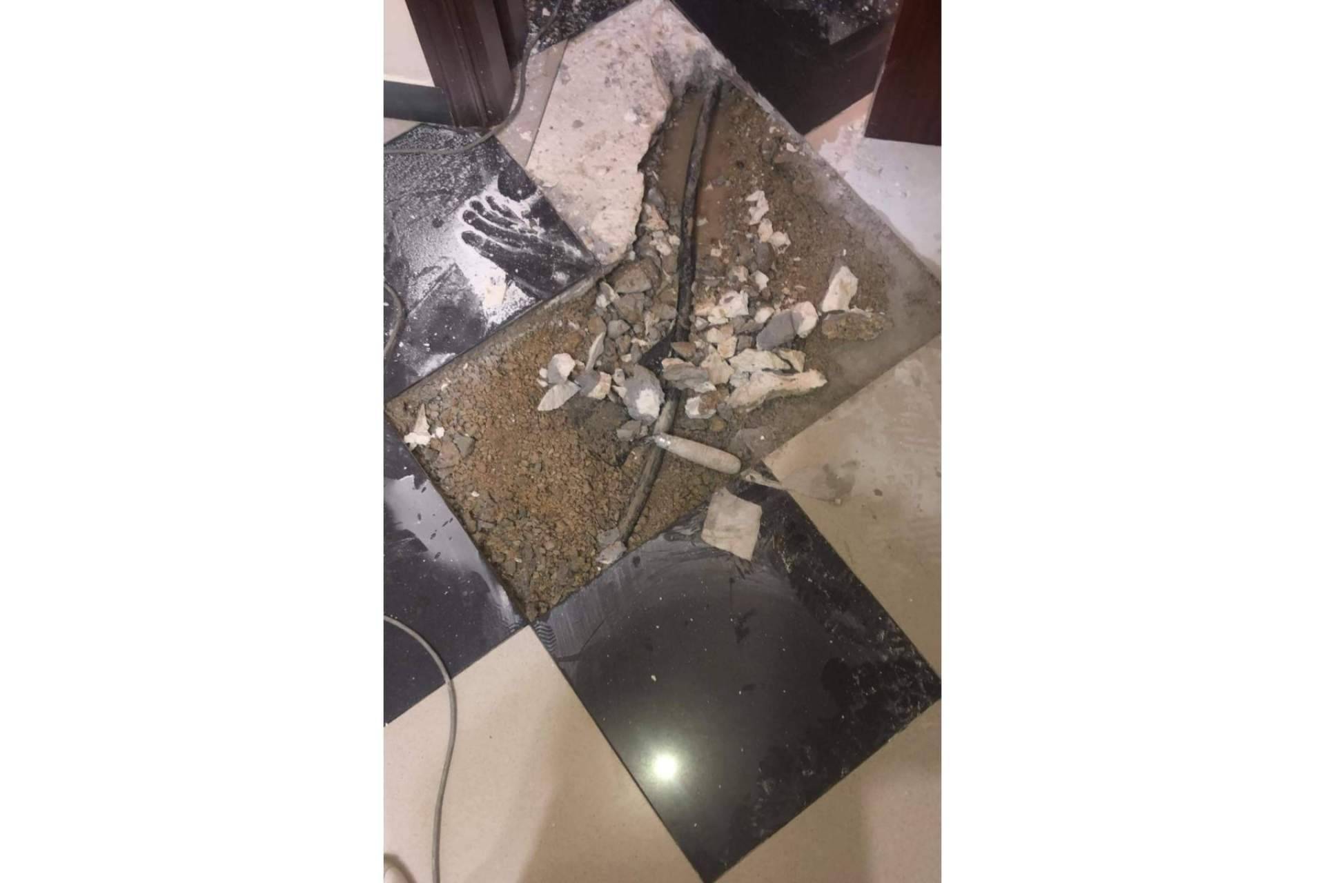 Cómo localizar una fuga de agua en una tubería enterrada, de la mano de No Más Fugas