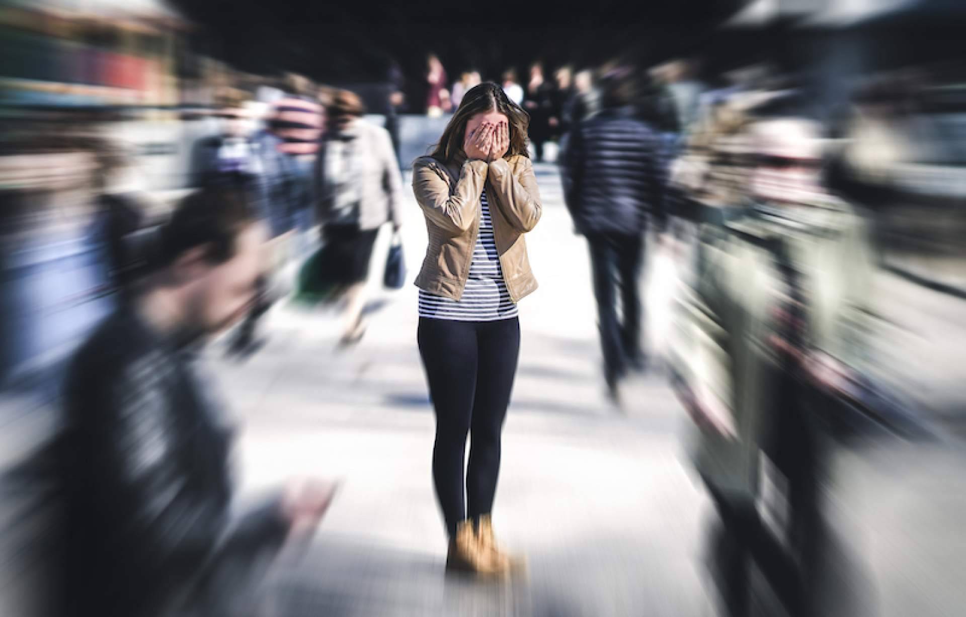 ¿Qué hay que saber acerca del Trastorno de Ansiedad Generalizada? Clínica de la Ansiedad