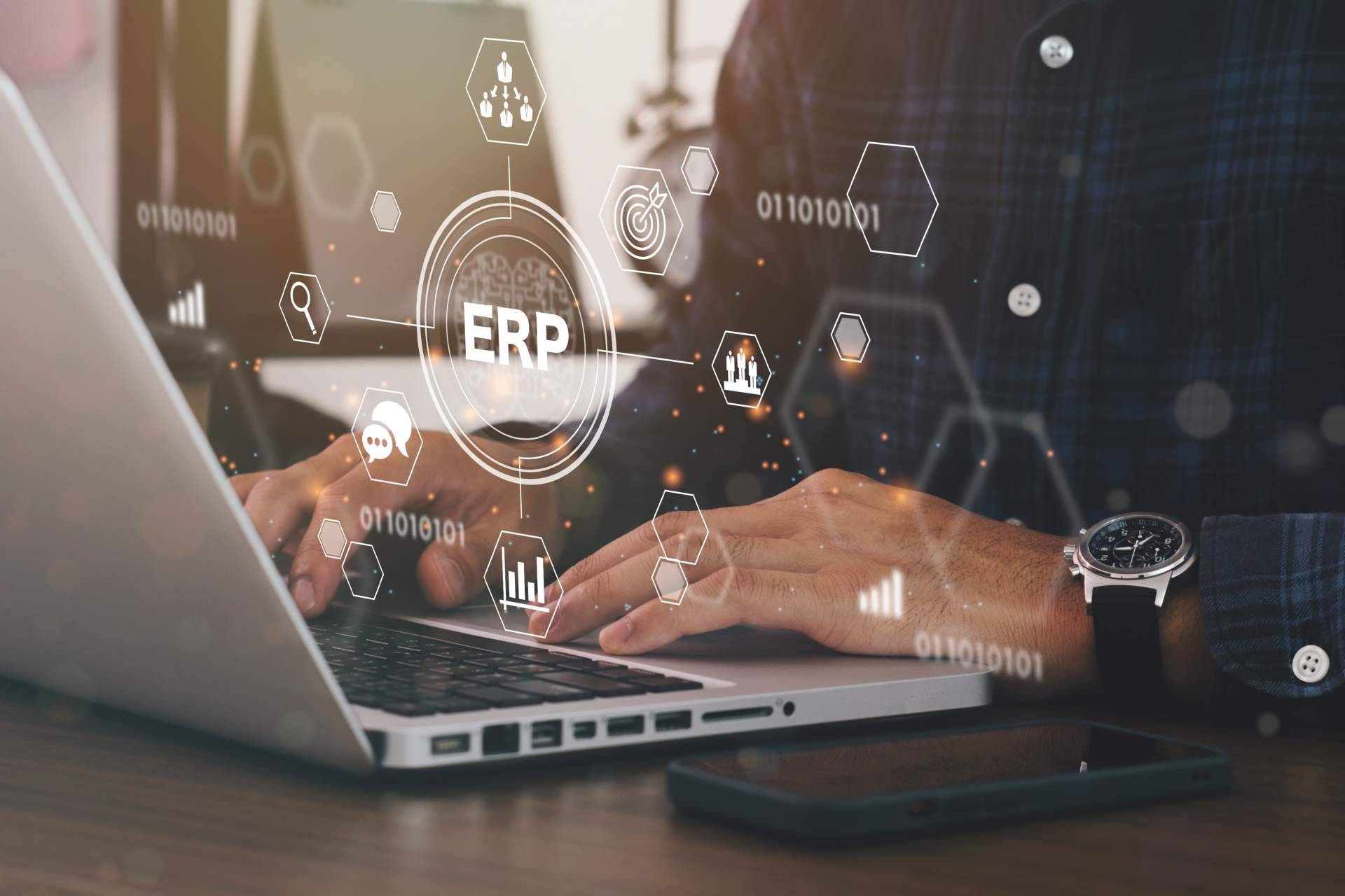 Cómo gestionar la logística y el stock de una empresa, por Certitec