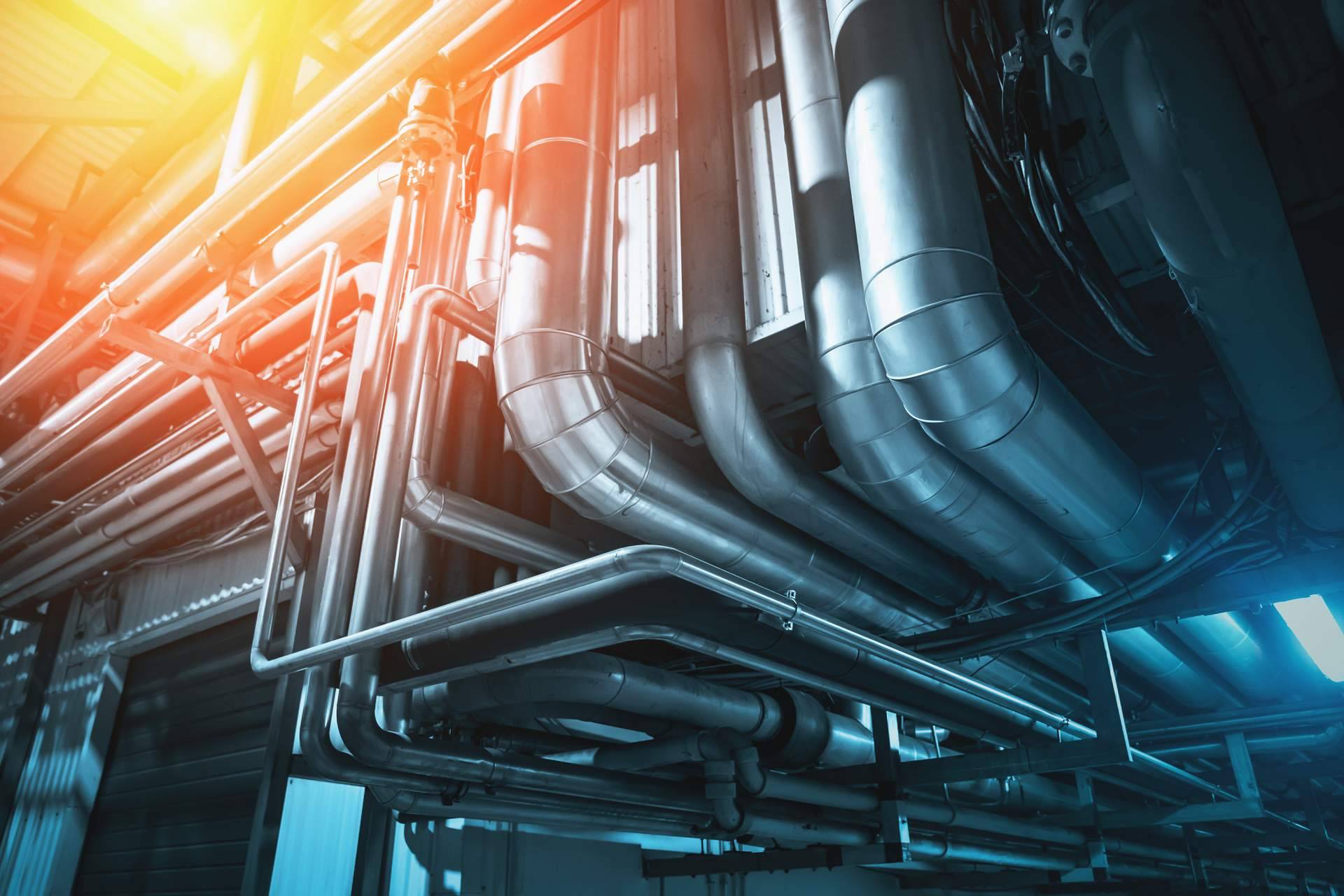 Aspectos clave sobre los sistemas de ventilación para industrias, de la mano de Grupo Industrial