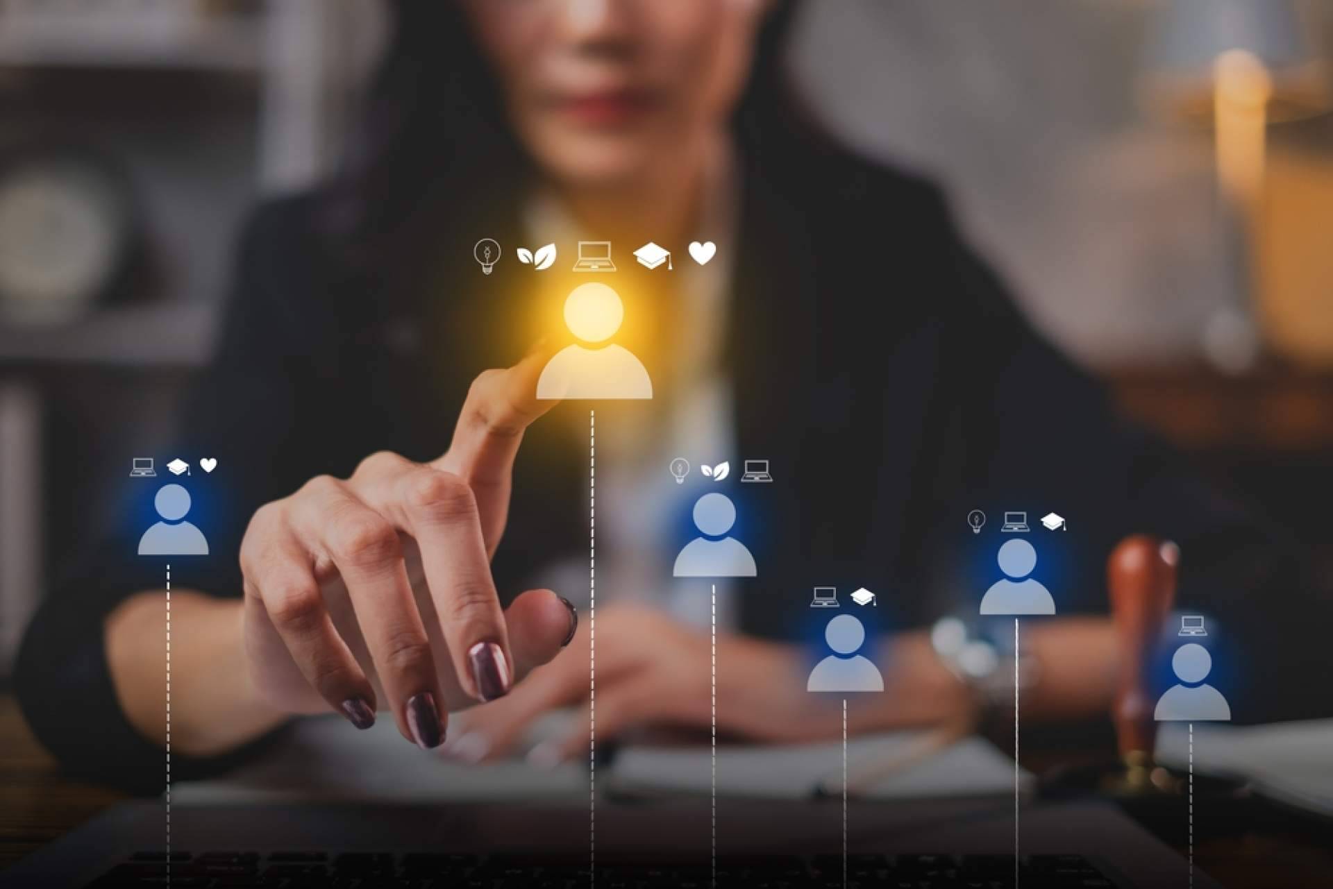 La importancia del talento humano, por People Performance International