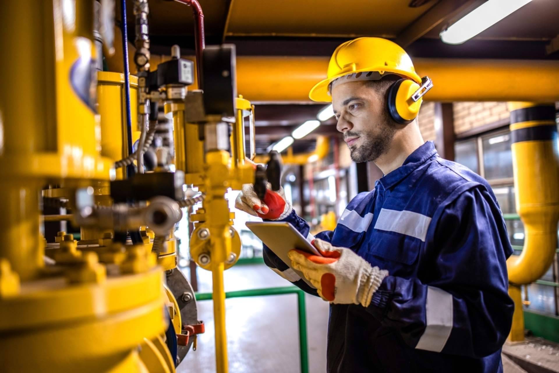 Los servicios de EcoAutomatismos como empresa de mantenimiento