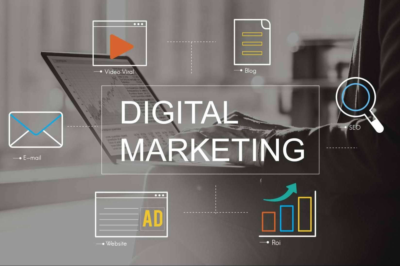 Cómo posicionarse rápidamente, la agencia de SEO en Madrid SkyRocketMonster lo explica