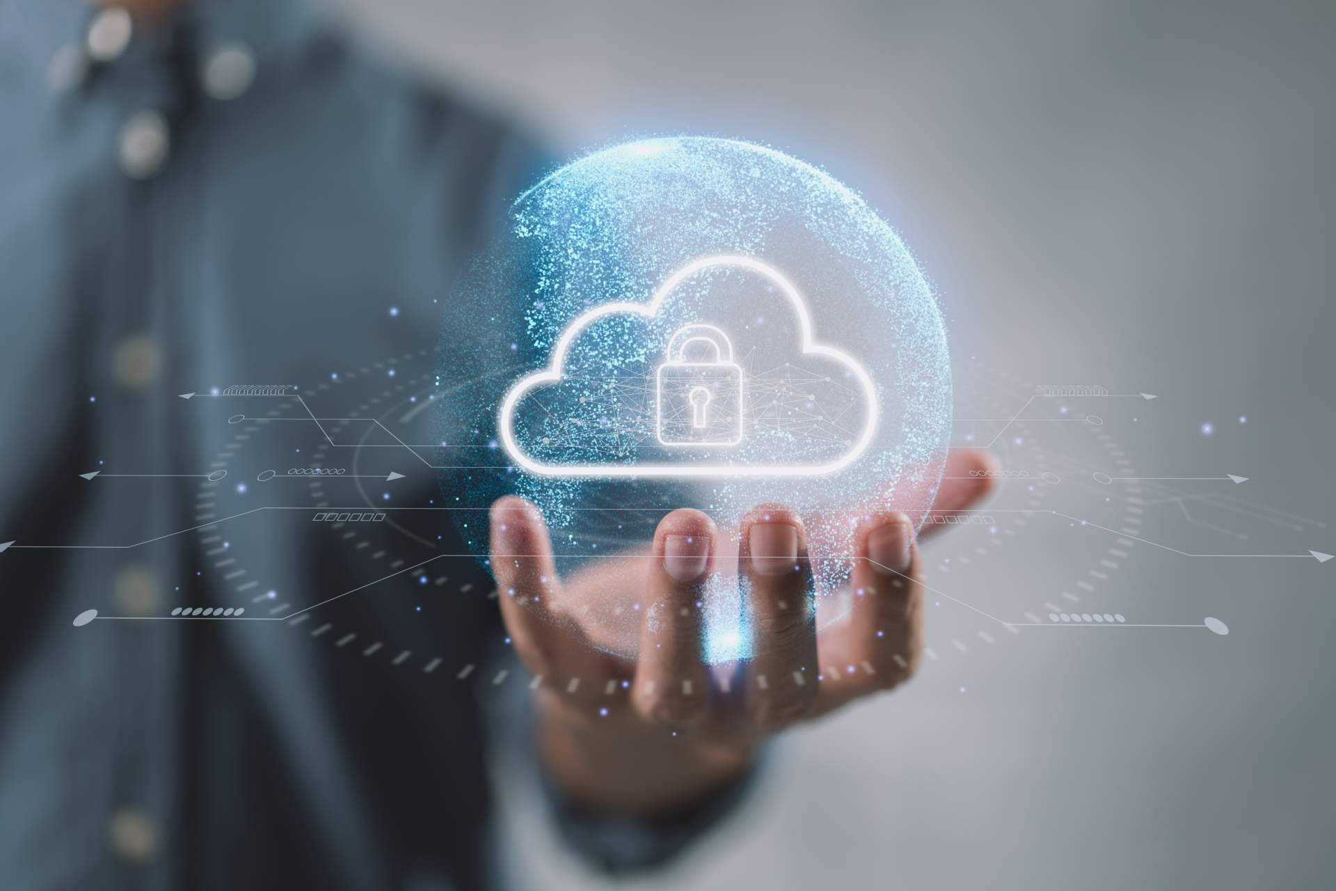 ¿Por qué las empresas deben invertir en tener un plan de contingencia con backup externos?