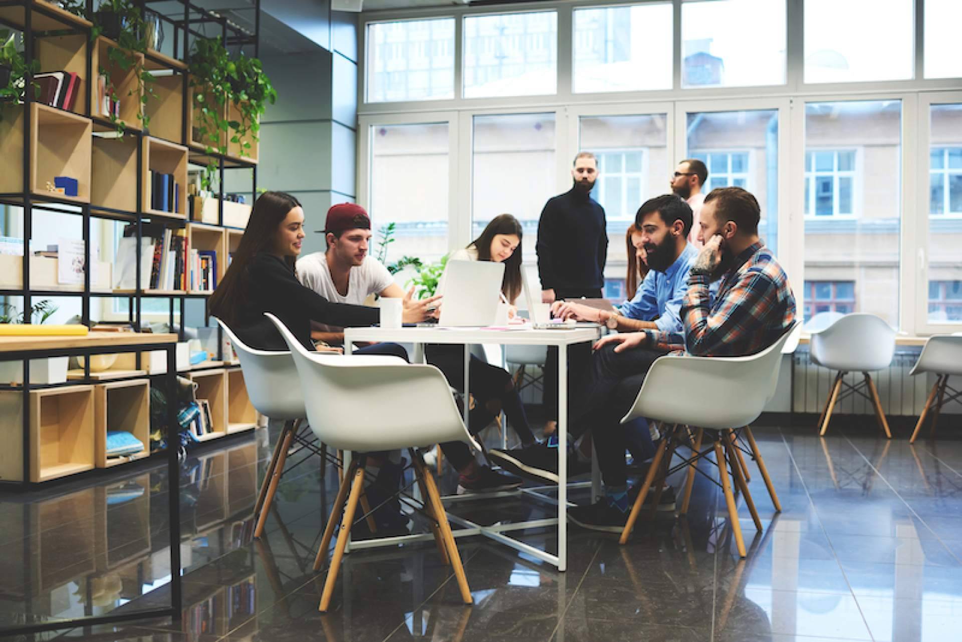 ¿Cómo medir hoy la salud de una empresa tech? Nuevos indicadores y su importancia