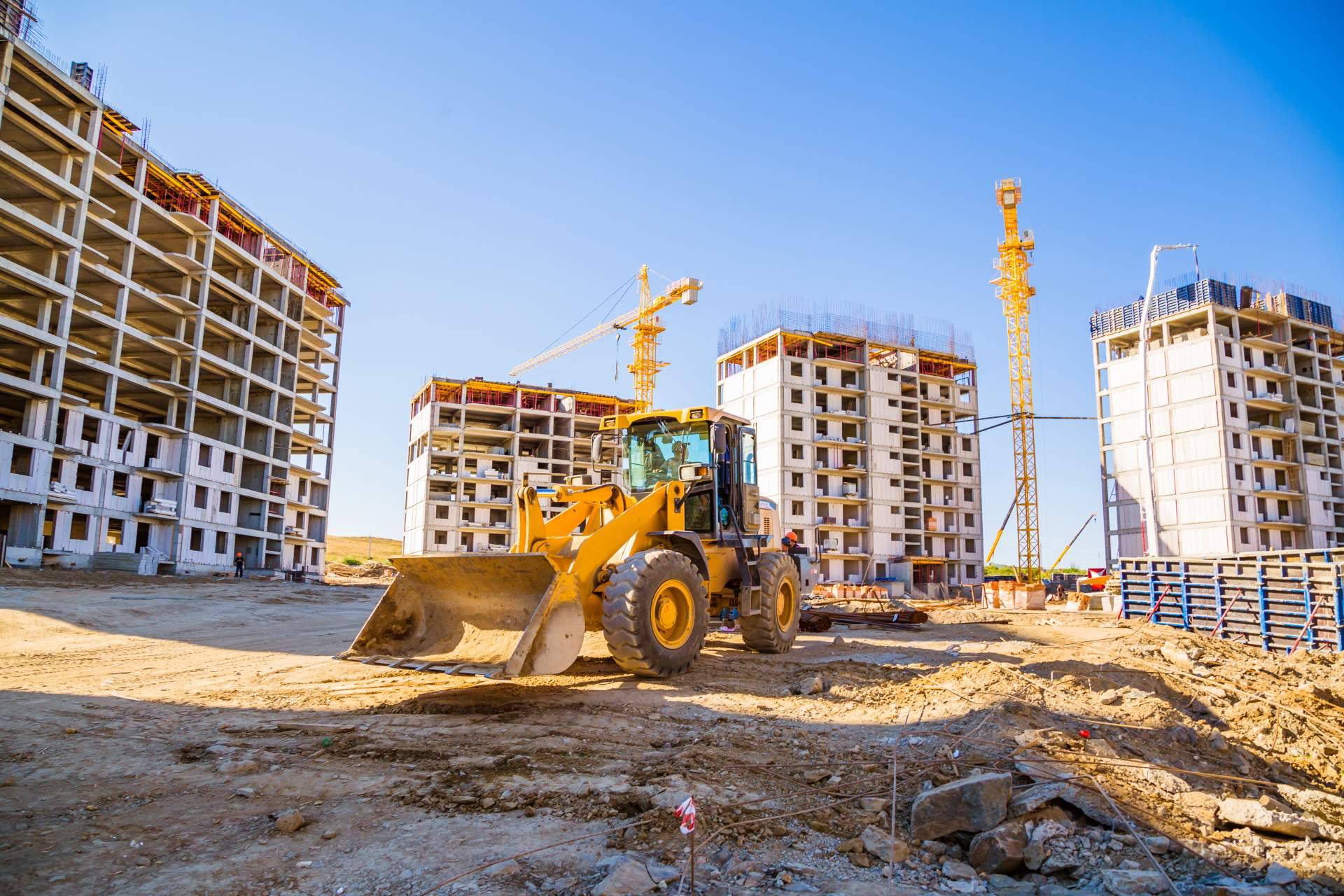 Equipzilla, un catálogo de más de 500 alquiladores para más de 300 categorías de productos de maquinaria construcción