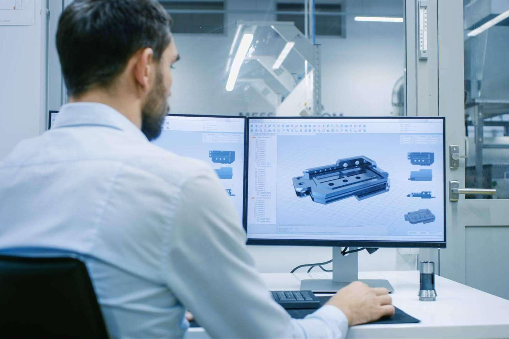 El caso de ESingenieria.pro; revolucionando el mercado de servicios de ingeniería