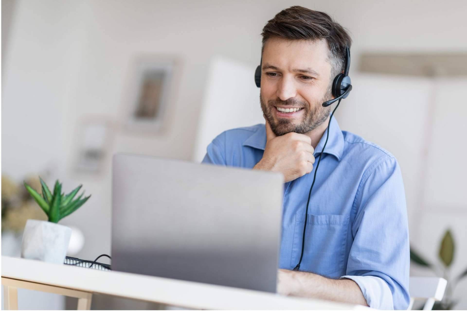Servicio de mantenimiento informático con la empresa especializada GRUPO LINKA