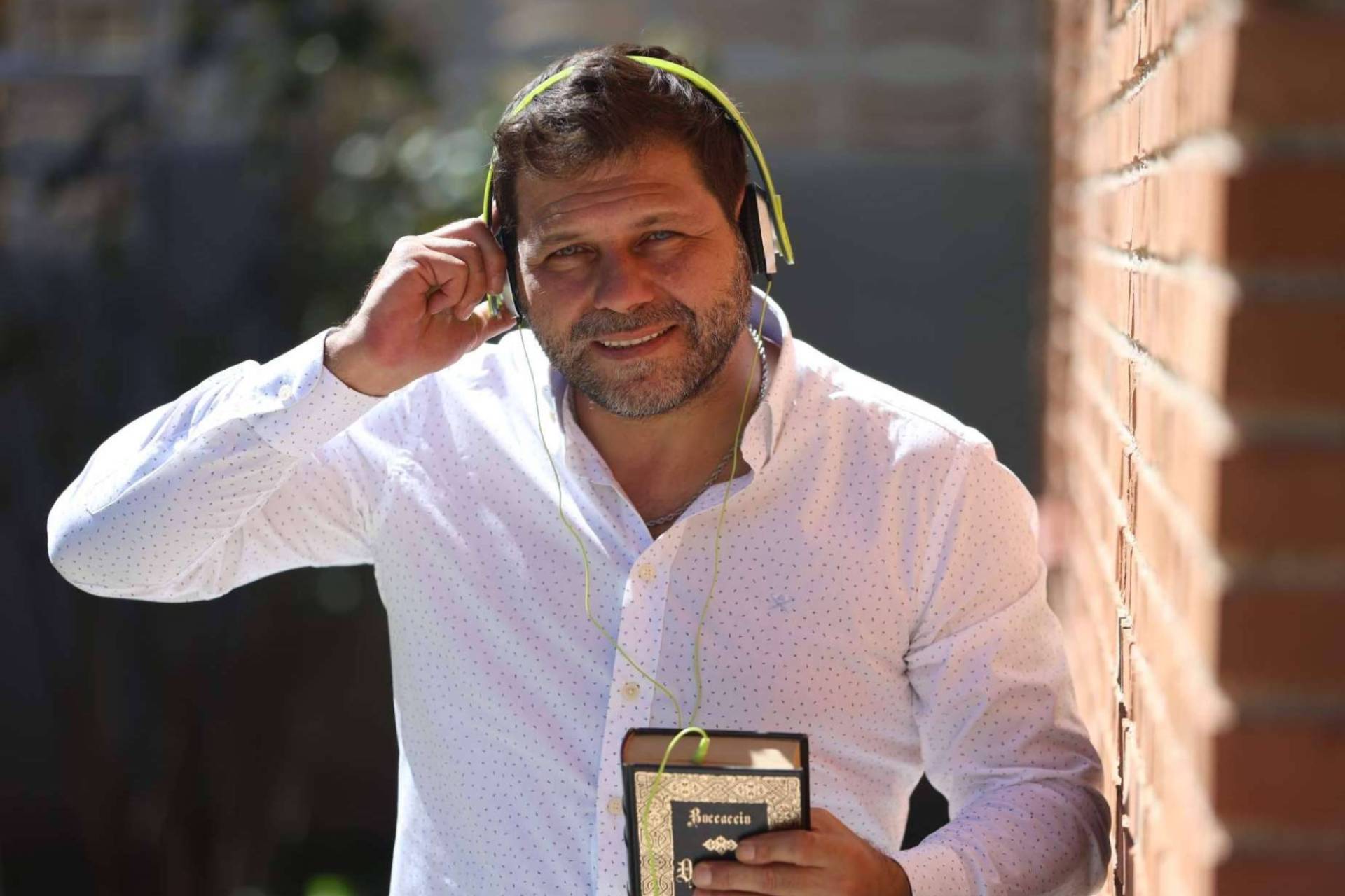 Aitutaki, un referente en España en la realización de audiolibros para escritores