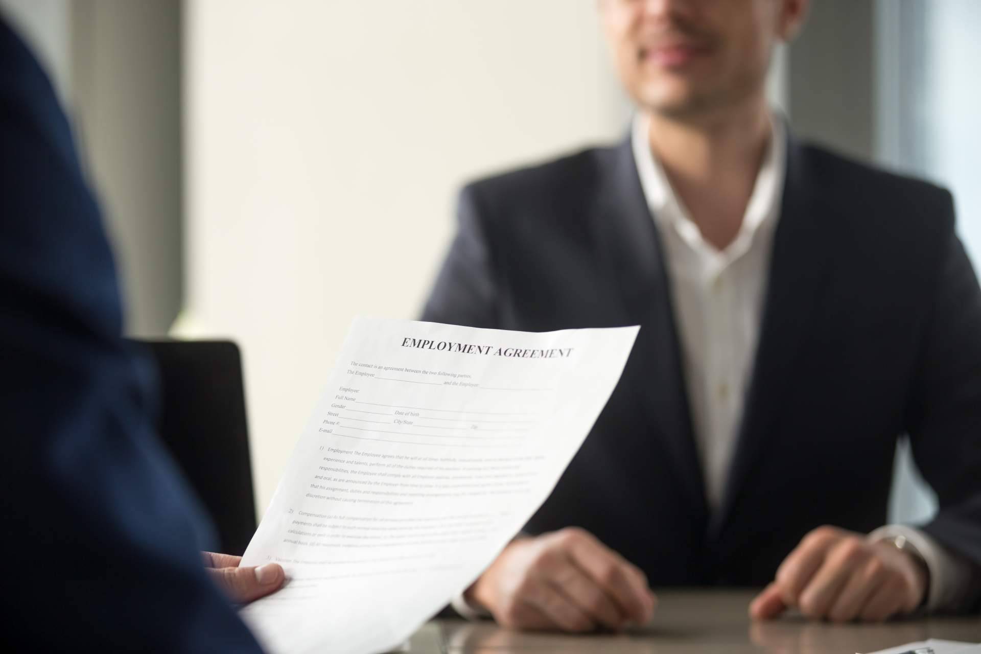 The Human-Link y las ventajas del Headhunting y reclutamiento de personal especializado en Colombia