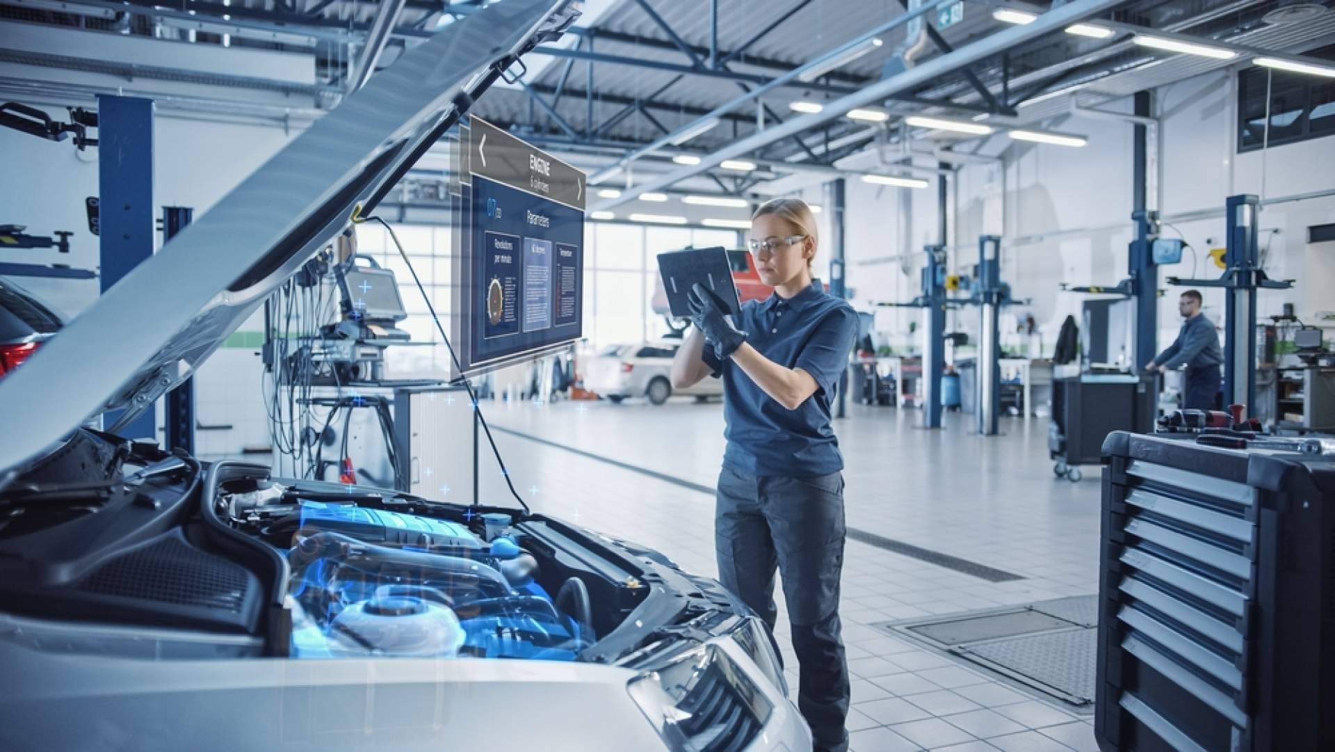 Reprogramaciones de centralitas automotrices de la mano de los expertos en tools de Digi-Tec