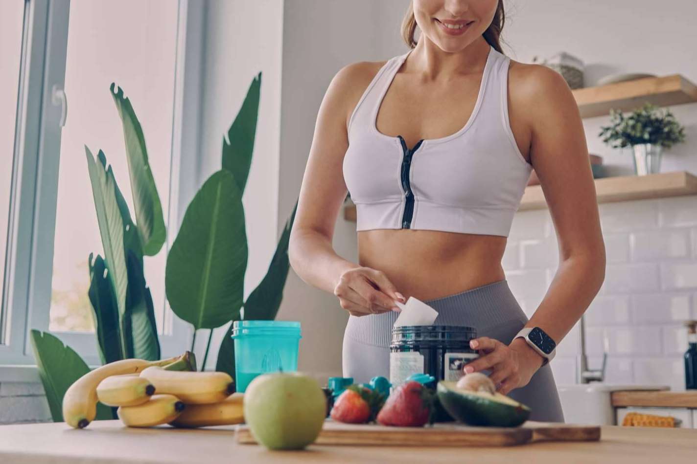 ¿Cuáles son los principales beneficios de los suplementos alimenticios?