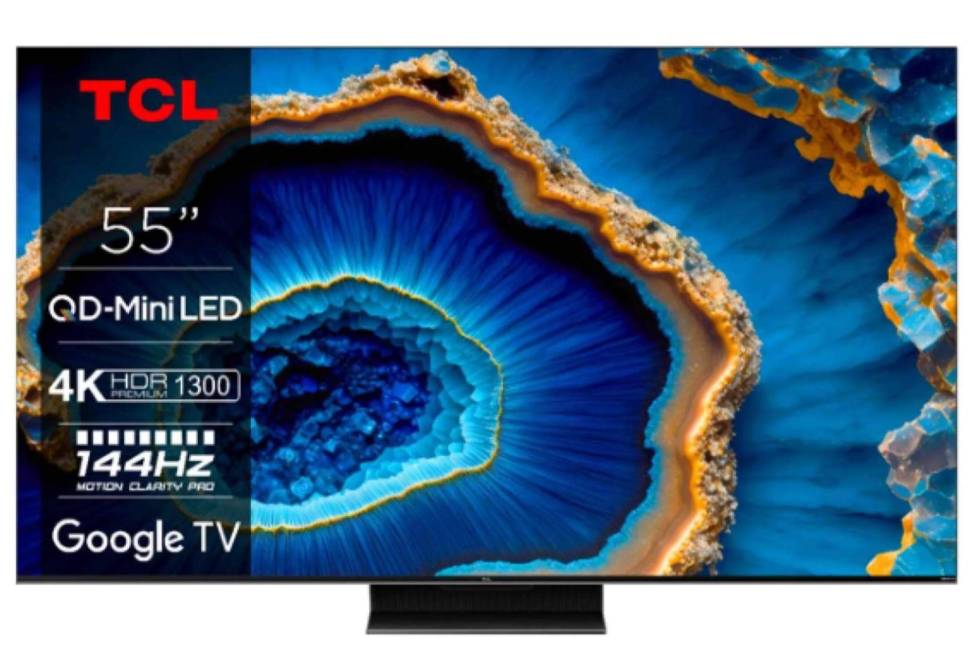 Disfrutar de la mejor calidad de imagen con los descuentos de TCL en el Black Friday