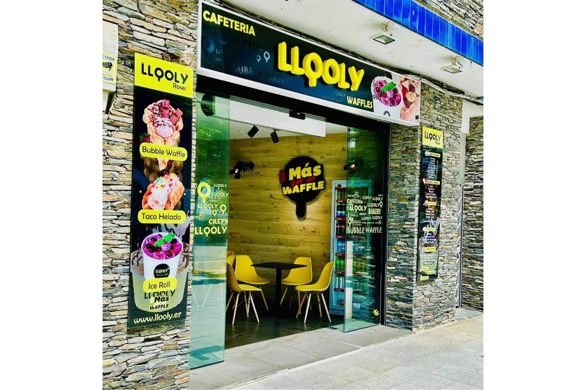 A finales de 2023, LLOOLY abrirá 2 nuevos locales en Sevilla y Madrid