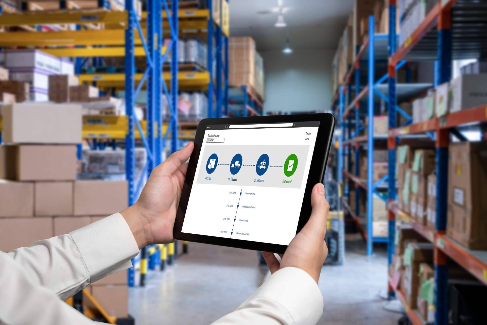 Eficiencia y competitividad en la entrega; cómo Delego marca la diferencia en la última milla