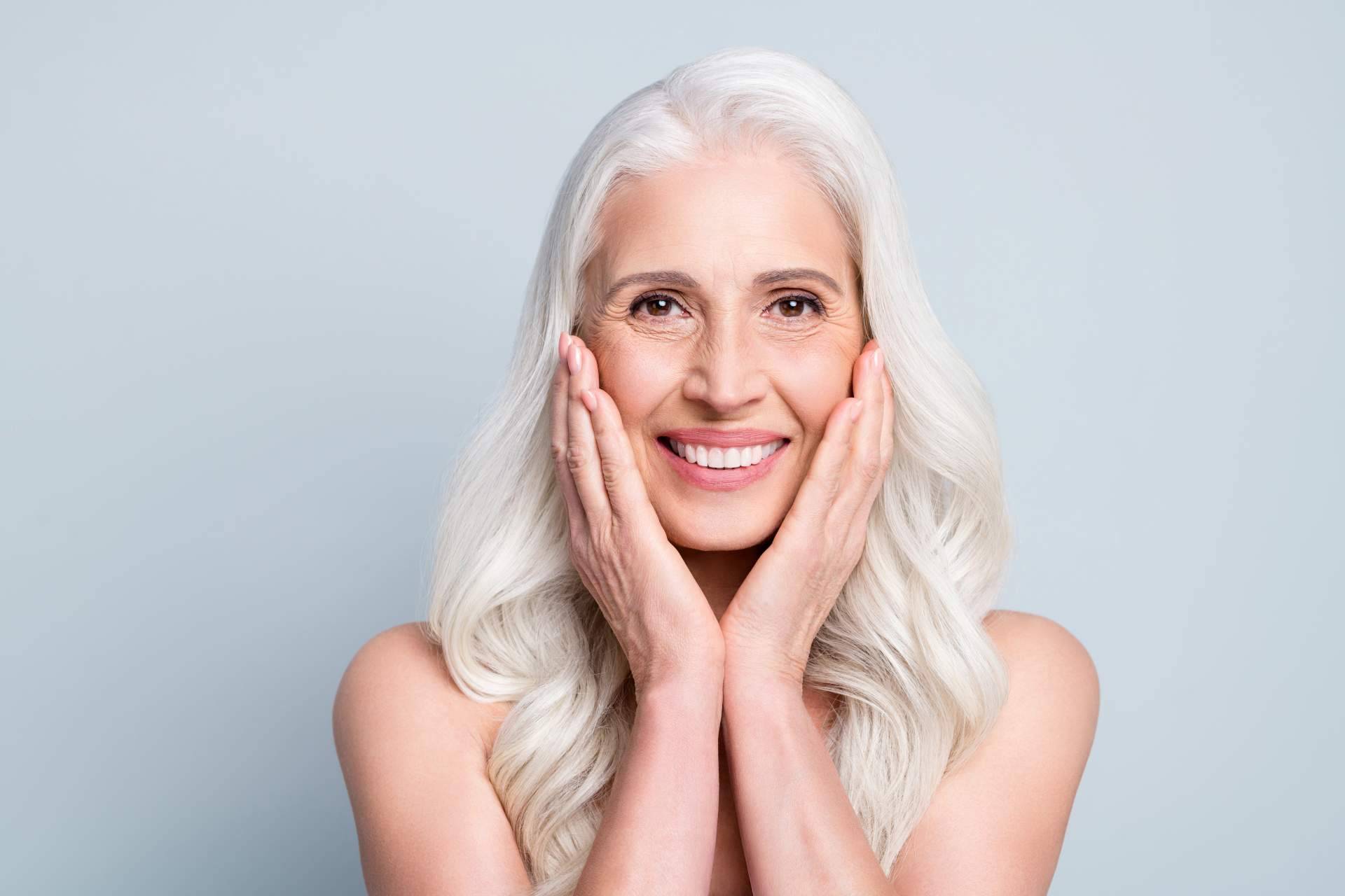 Procesos de la Clínica Obesidad y Envejecimiento; rejuvenecimiento facial y corporal