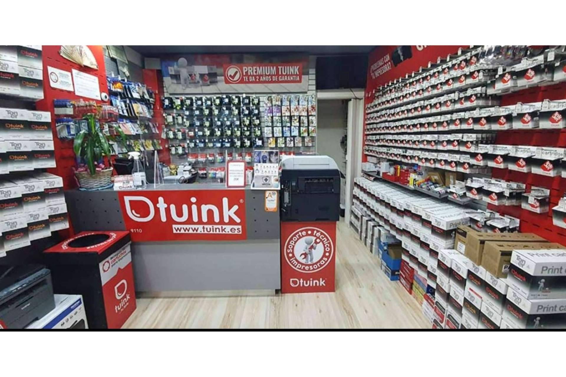 Tuink y la posibilidad de imprimir fotos online