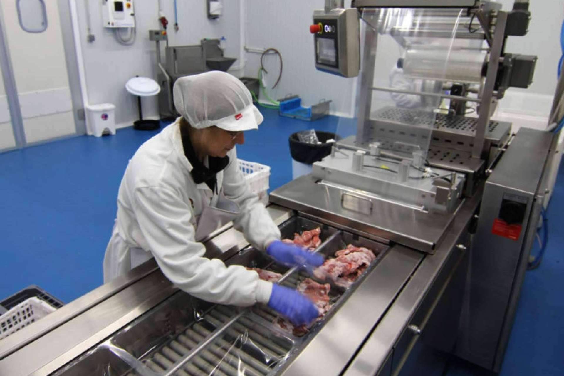 8 beneficios de envasar la carne al vacío