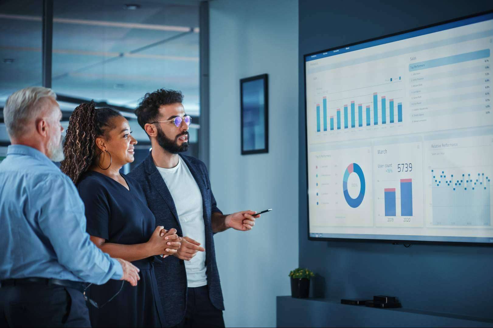 Las claves de la visibilidad digital para empresas en 2024, de la mano de Empresalia Digital