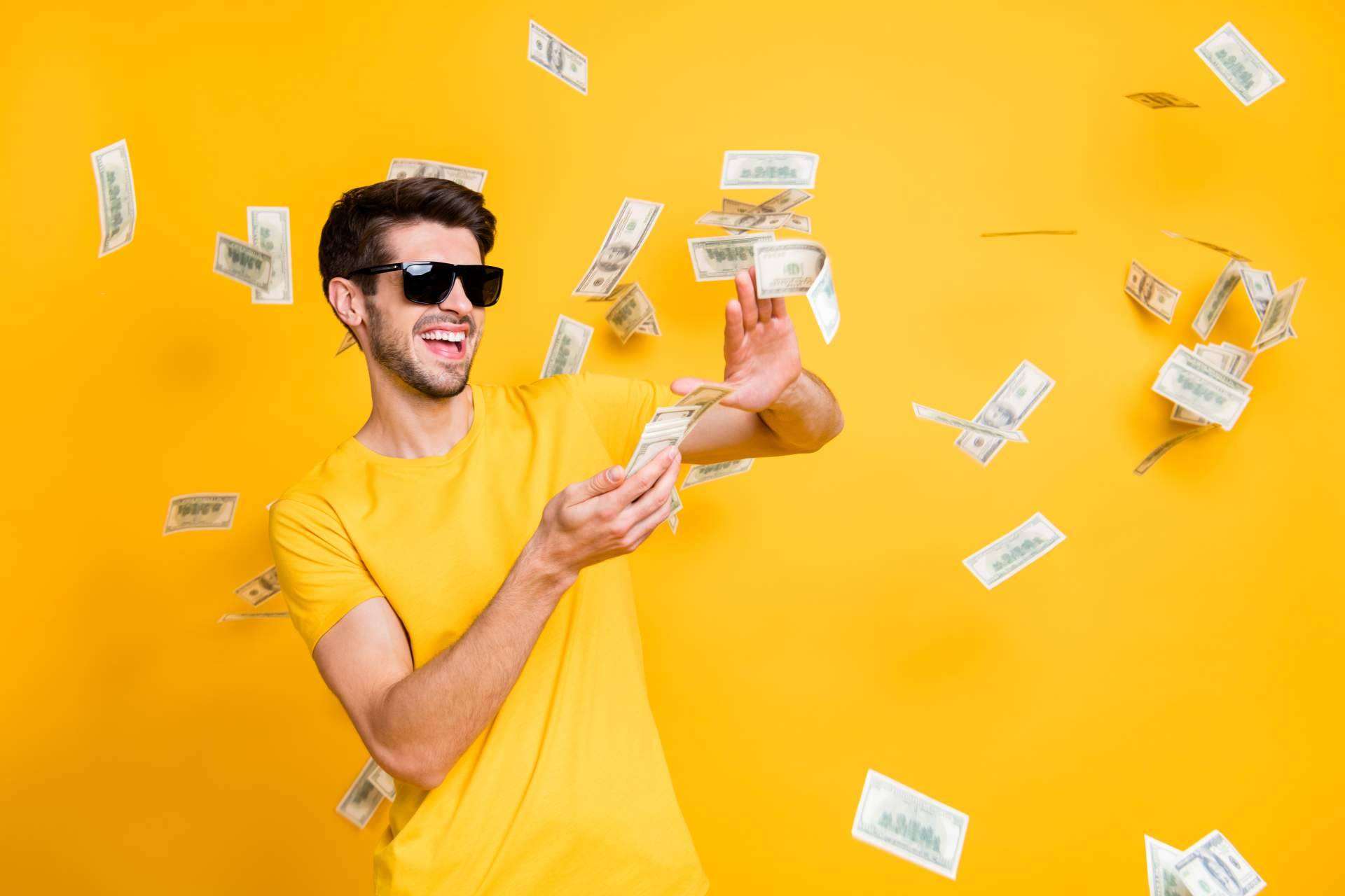 Los Premios EuroDreams permiten despedirse de las deudas y decir hola a una vida de lujo